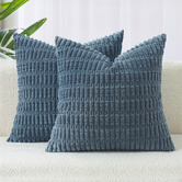 Violette Casa Blanche Cushion Covers
