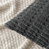 Violette Casa Blanche Rectangular Cushion Covers