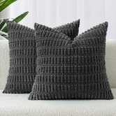 Violette Casa Blanche Cushion Covers