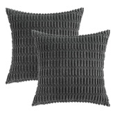 Violette Casa Blanche Cushion Covers