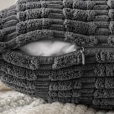 Violette Casa Blanche Cushion Covers