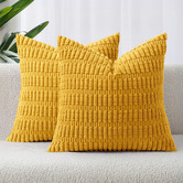 Violette Casa Blanche Cushion Covers