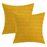 Violette Casa Blanche Cushion Covers