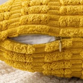 Violette Casa Blanche Cushion Covers