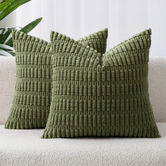 Violette Casa Blanche Cushion Covers