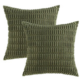 Violette Casa Blanche Cushion Covers