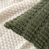 Violette Casa Blanche Cushion Covers