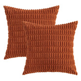 Violette Casa Blanche Cushion Covers