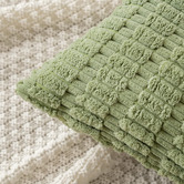 Violette Casa Blanche Rectangular Cushion Covers
