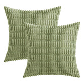 Violette Casa Blanche Cushion Covers