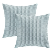 Violette Casa Blanche Cushion Covers