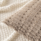 Violette Casa Blanche Rectangular Cushion Covers