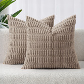 Violette Casa Blanche Cushion Covers