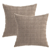 Violette Casa Blanche Cushion Covers