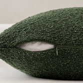 Violette Casa Berryl Rectangular Boucle Cushion Covers