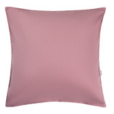 Violette Casa Ava Vintage Washed Cotton European Pillowcase