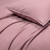 Violette Casa Ava Vintage Washed Cotton Standard Pillowcases