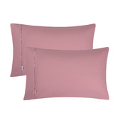 Violette Casa Ava Vintage Washed Cotton Sheet Set