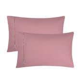 Violette Casa Ava Vintage Washed Cotton Fitted Sheet Set