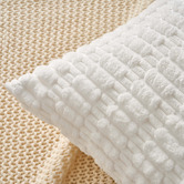 Violette Casa Blanche Cushion Covers