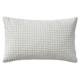 Violette Casa 4 Piece Briselle Corn Grain Velvet Cushion Cover Set