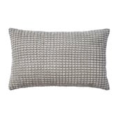 Violette Casa 4 Piece Briselle Corn Grain Velvet Cushion Cover Set