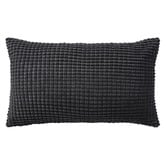 Violette Casa 4 Piece Briselle Corn Grain Velvet Cushion Cover Set