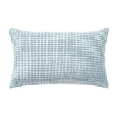 Violette Casa 4 Piece Briselle Corn Grain Velvet Cushion Cover Set