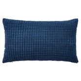 Violette Casa 4 Piece Briselle Corn Grain Velvet Cushion Cover Set