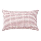 Violette Casa 4 Piece Briselle Corn Grain Velvet Cushion Cover Set