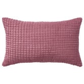 Violette Casa 4 Piece Briselle Corn Grain Velvet Cushion Cover Set