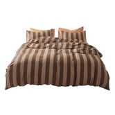 Violette Casa Asha Cotton Quilt Cover Set