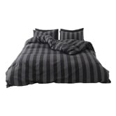 Violette Casa Evo Cotton Quilt Cover Set
