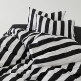 Violette Casa Otis Cotton Quilt Cover Set