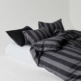 Violette Casa Evo Cotton Quilt Cover Set