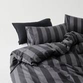 Violette Casa Evo Cotton Quilt Cover Set