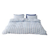 Violette Casa Blanche Cotton Quilt Cover Set