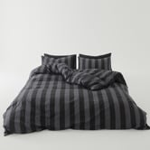 Violette Casa Evo Cotton Quilt Cover Set