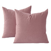Violette Casa Adeline Velvet Cushion Covers