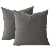 Violette Casa Adeline Velvet Cushion Covers