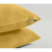 Violette Casa Adeline Velvet Cushion Covers