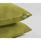 Violette Casa Adeline Velvet Cushion Covers
