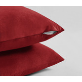 Violette Casa Adeline Velvet Cushion Covers