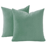 Violette Casa Adeline Velvet Cushion Covers
