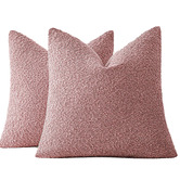 Violette Casa Berryl Boucle Cushion Covers