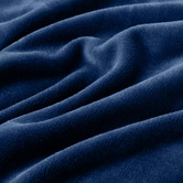 Violette Casa Luna Velvet &amp; Teddy Sherpa Throw