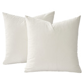 Violette Casa Adeline Velvet Cushion Covers
