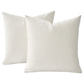 Violette Casa Adeline Velvet European Pillowcases