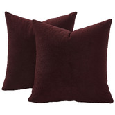 Violette Casa Adeline Velvet Cushion Covers