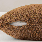 Violette Casa Berryl Boucle Cushion Covers